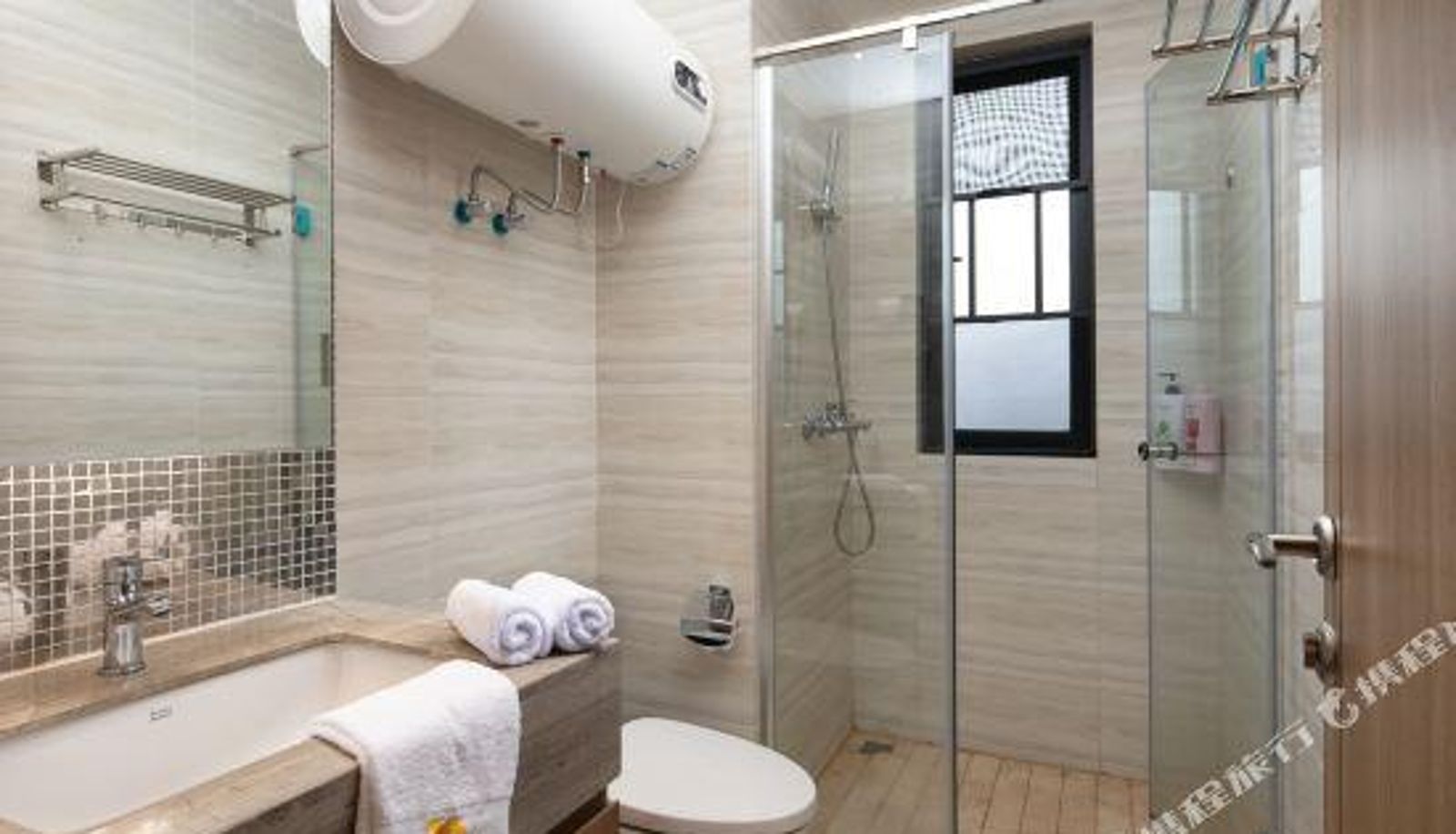 Habitación - Muyangjia Hotel