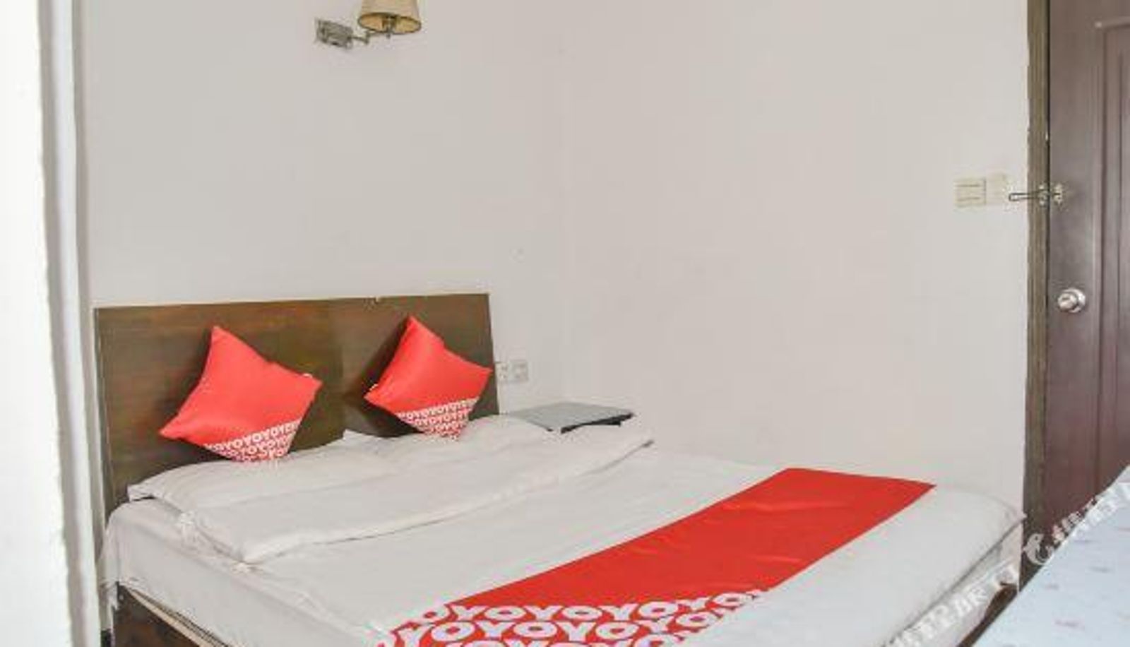 Room - Changsha Jintai Hotel (Hunan Institute of Science and Technology branch)