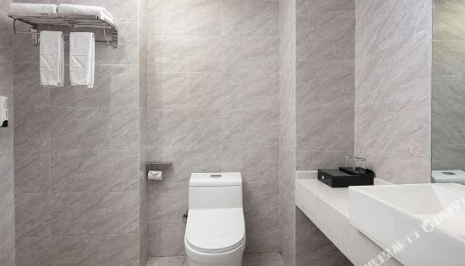 Kamer - Zhishang Hotel