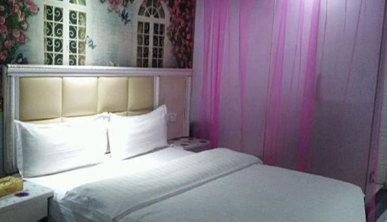 Interieur - Changsha Yongxiang Hotel