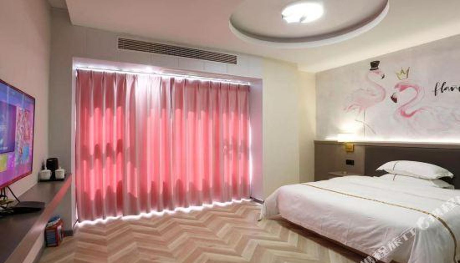 Habitación - Kaka Hotel