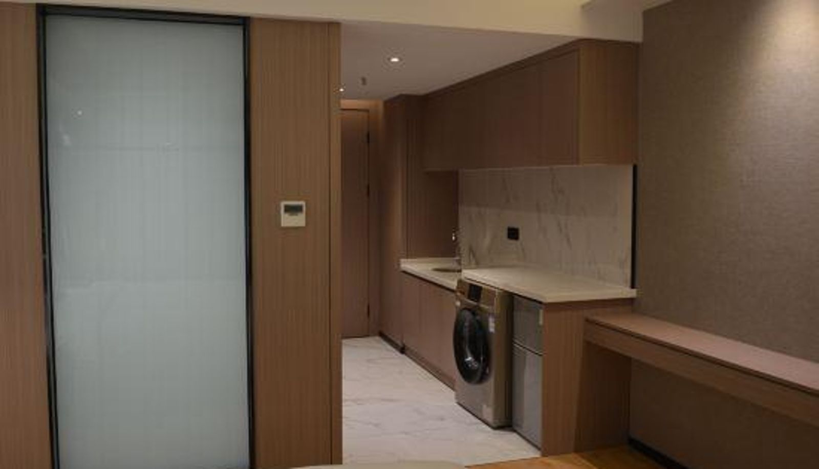 Kamer - Gaosheng Hotel (Changsha Deshire)