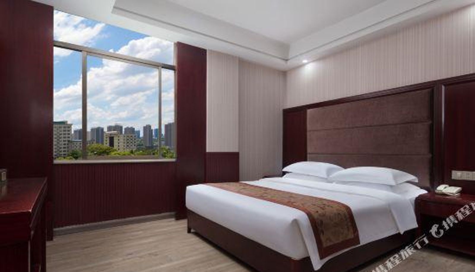 Kamer - Yuting Hotel