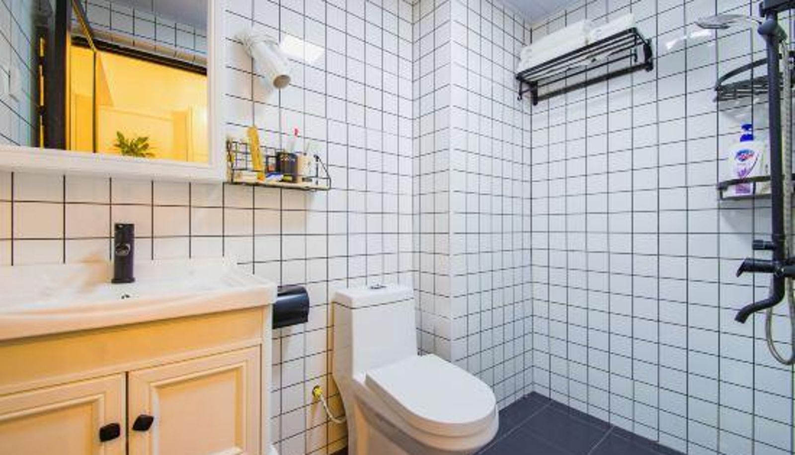 Camera - Changsha Shixinge Hotel (Dongtang Branch)