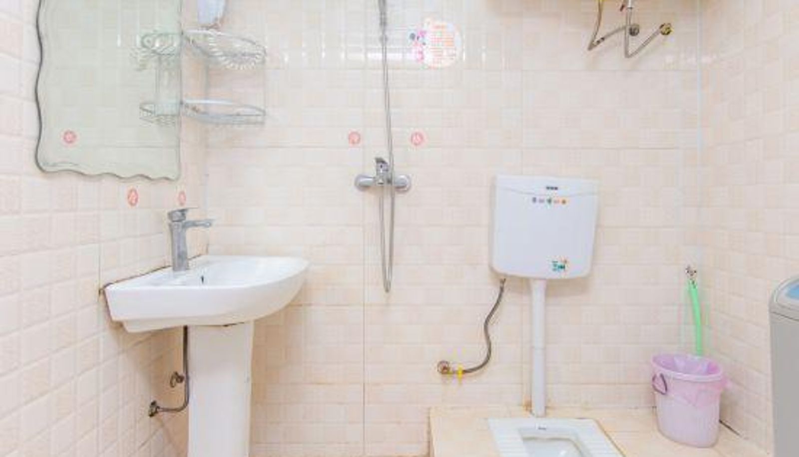 Kamer - Jiajia Apartment Hotel