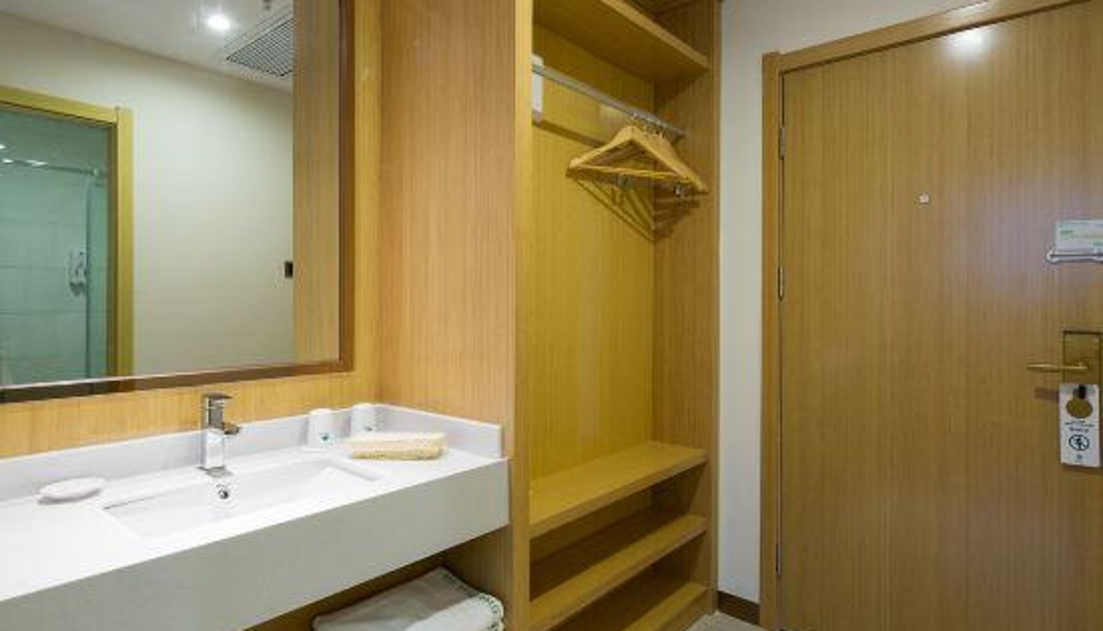 Business room - GreenTree Inn (Changsha High Speed Rail South Station)