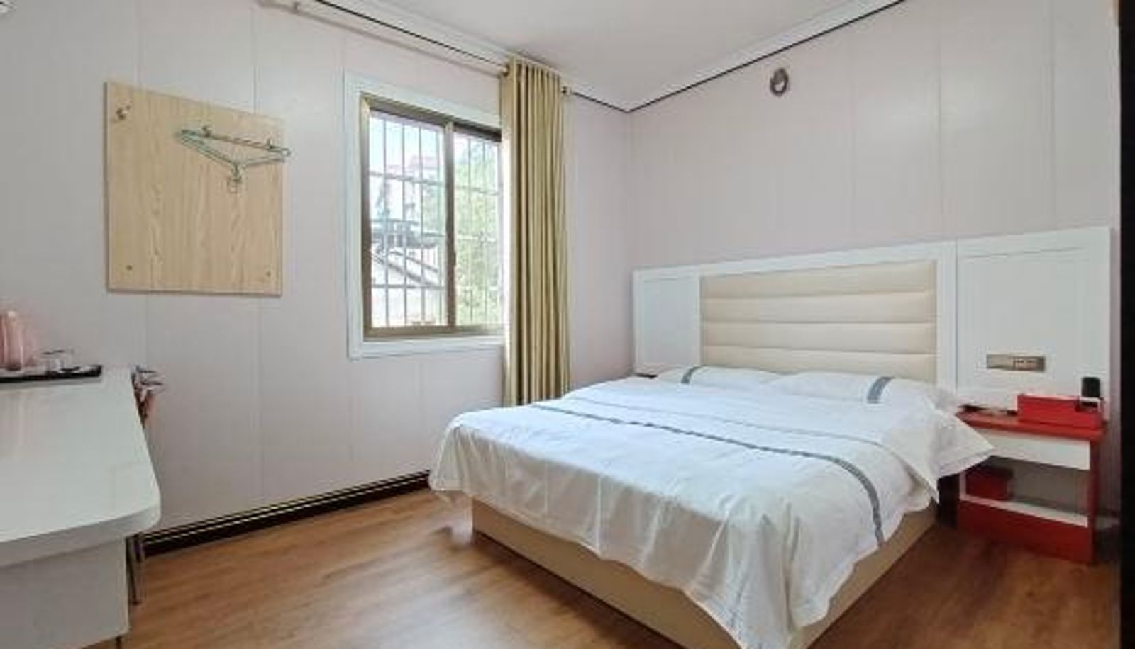 Habitación - Lushan Fengqing Hotel