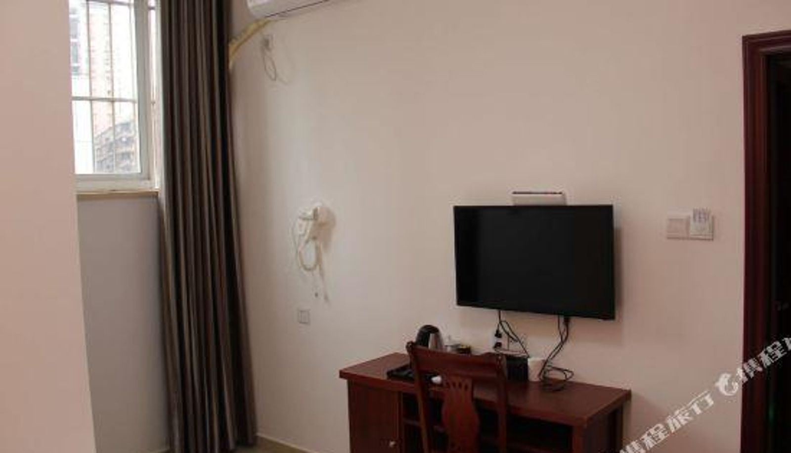 Vue intérieure - Changsha Shengda Hotel (Furong Plaza Branch)