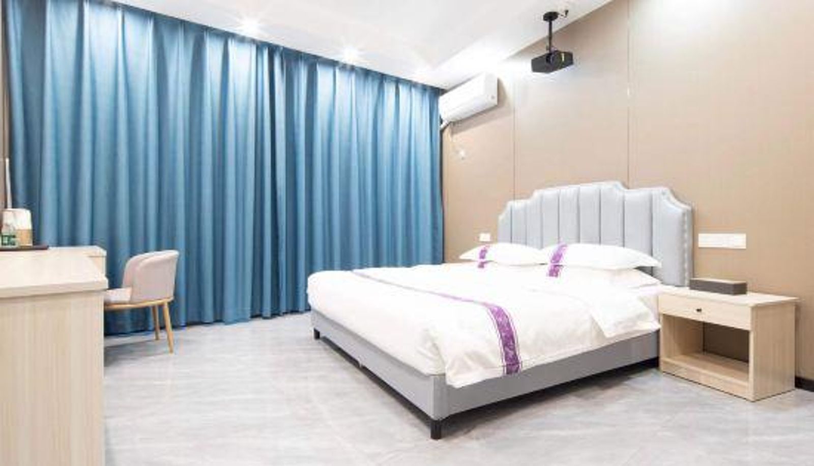 Habitación - 9 Days Business Hotel Changsha