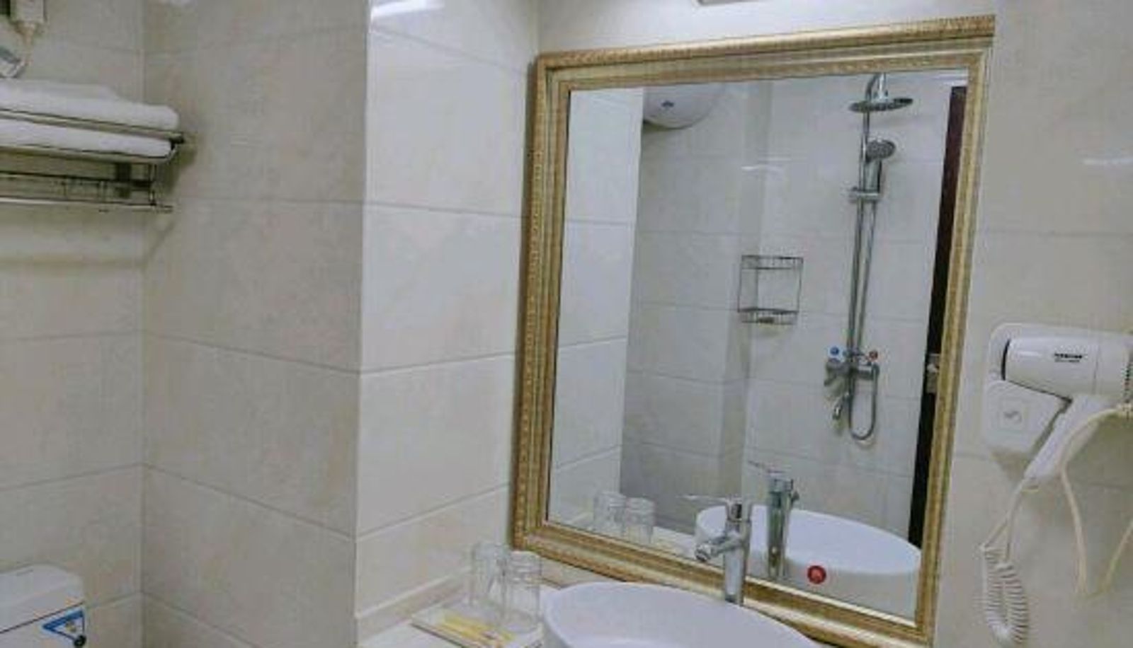 Habitación - Yaqing Hotel
