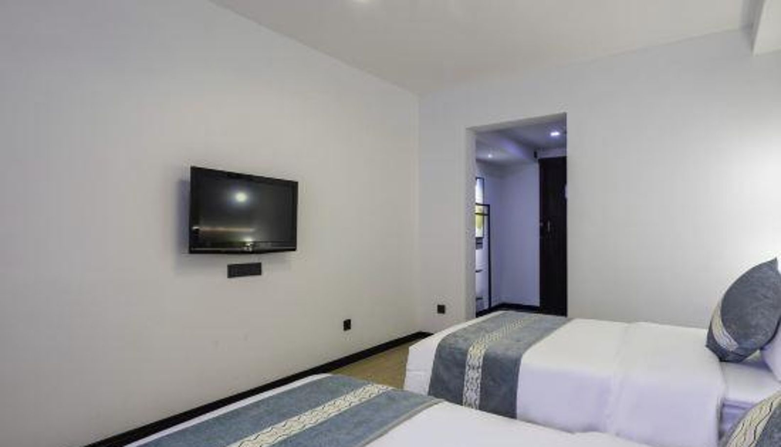 Kamer - Roff  Hotel
