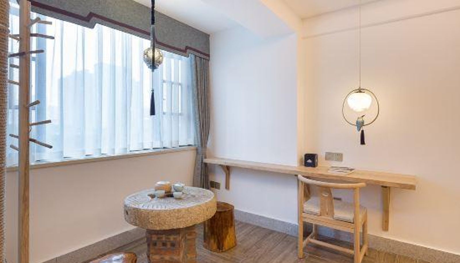 Chambre - PINYUE HOTEL