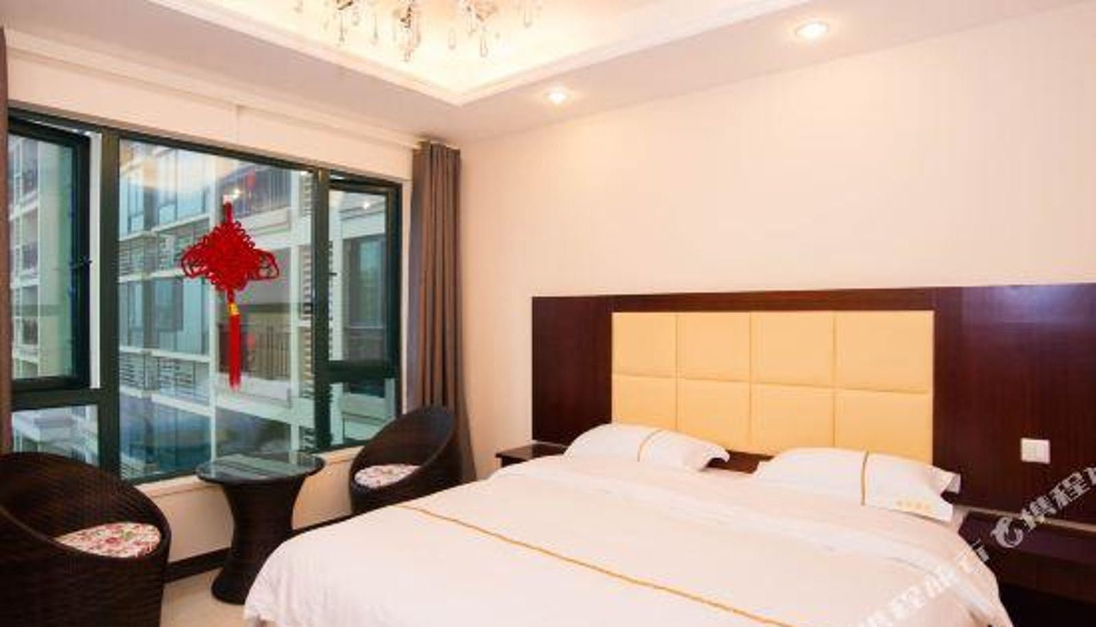Kamer - Changsha Pleasant Apartment