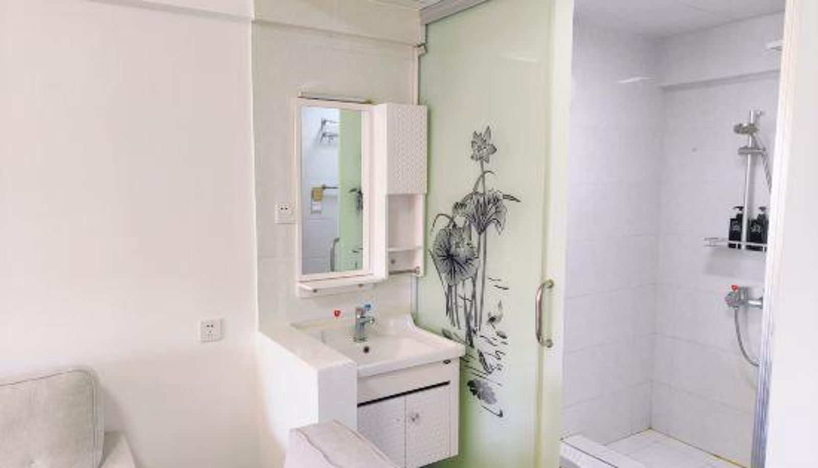 Camera - Shuangshu Apartment Hotel (Changsha Chuangshiji Plaza)