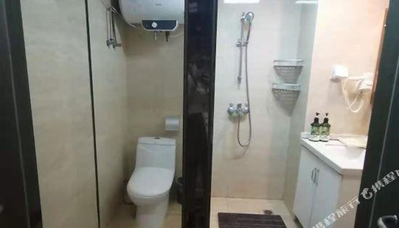 Habitación corporativa - Changsha Yafei Zunpin Hotel