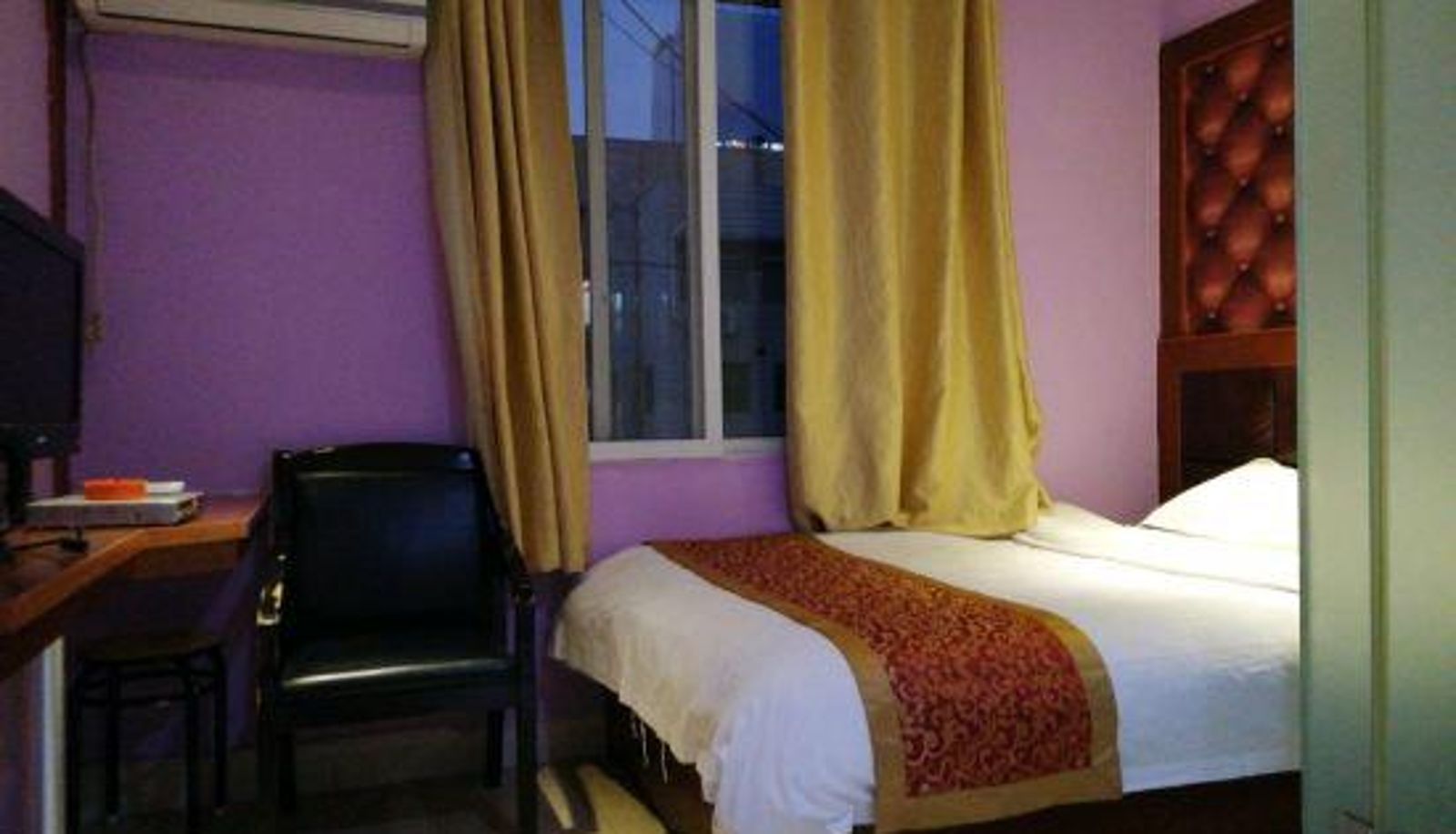 Room - Changtie Xinkang Hotel