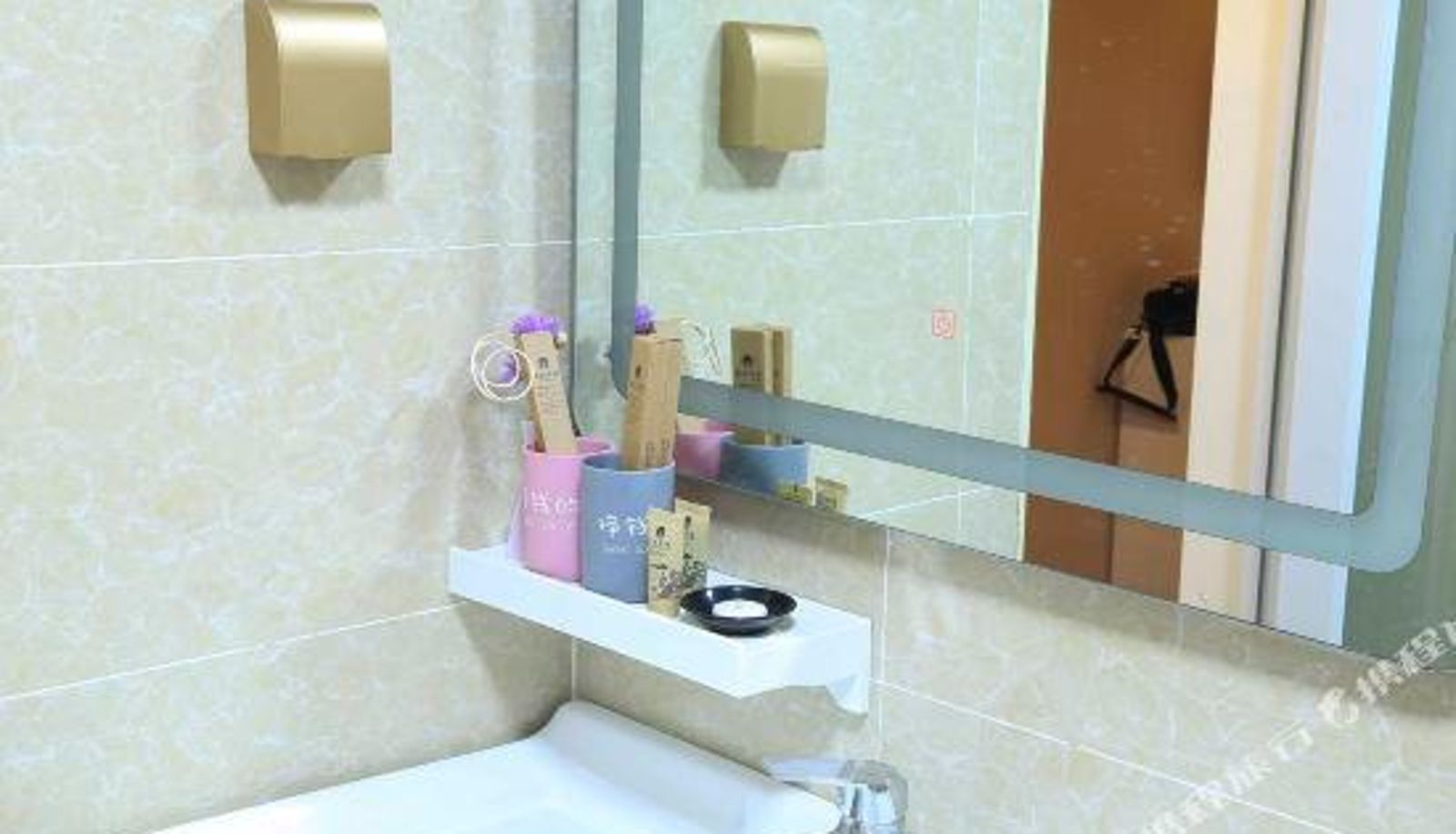 Chambre - Changsheng Hotel