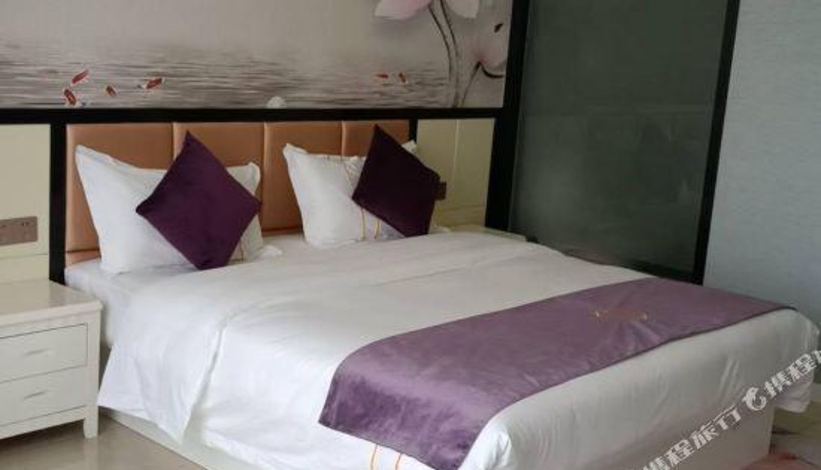 Business room - Pin Yue Qingya Hotel