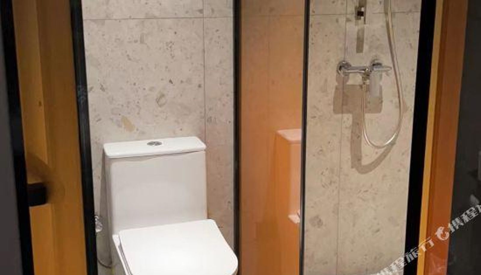 Camera - Boyue Hotel