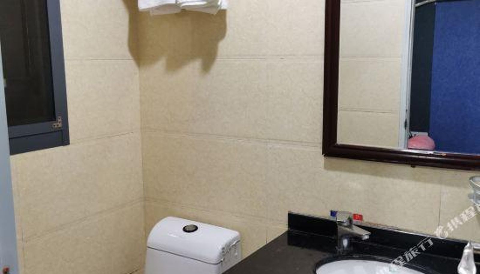 Room - Hani Film Hotel Changsha
