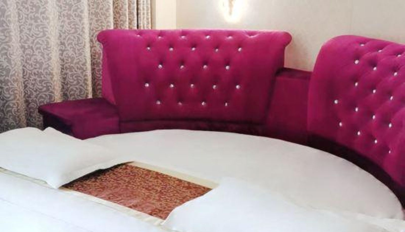 Chambre - Dacheng Business Hotel