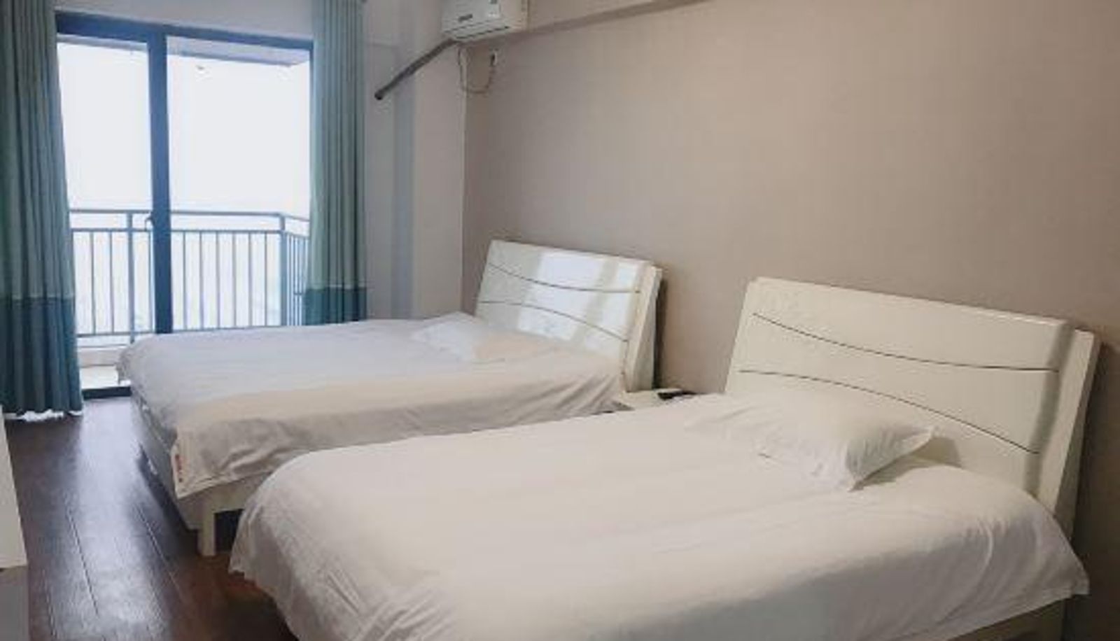 Habitación - Coffic Cat Hotel