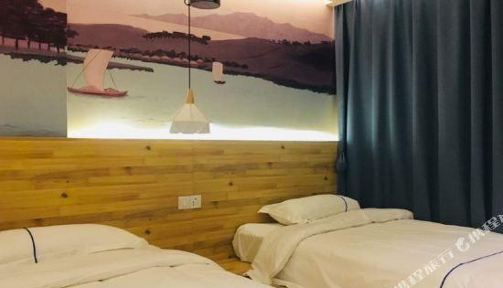 Chambre Business - Xiyueying Cinema Hotel