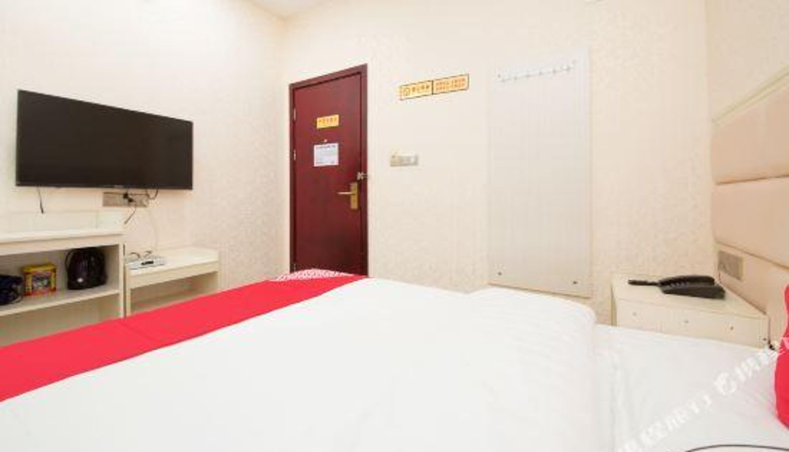 Room - Kaidisi Hotel