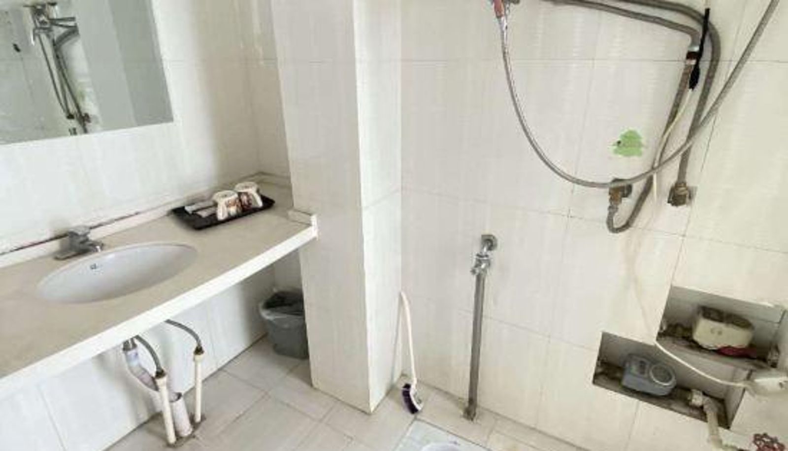 Kamer - Fangjia Changsha Dongtang Hotel