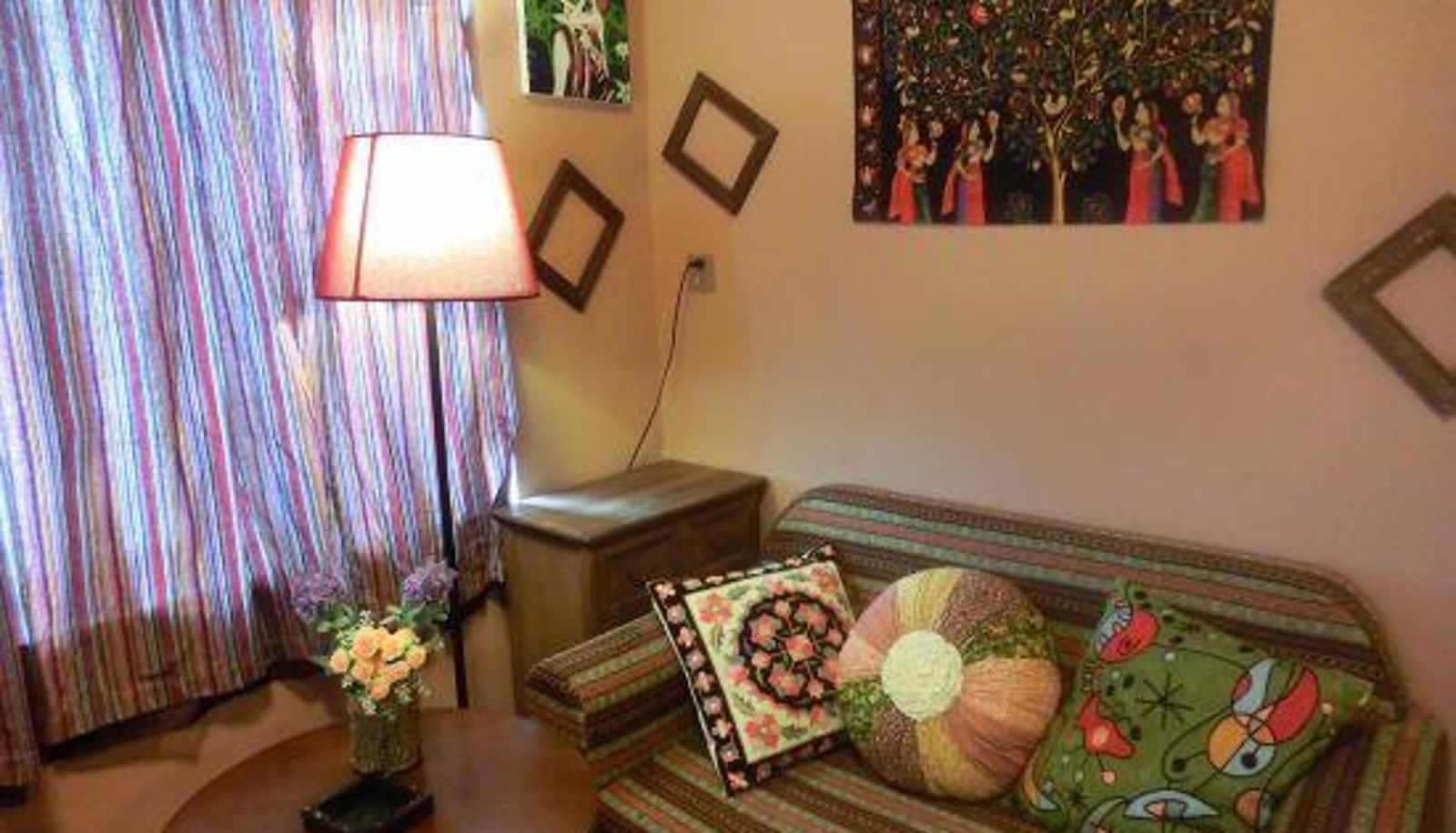 Chambre - Bailuyuan Theme Inn