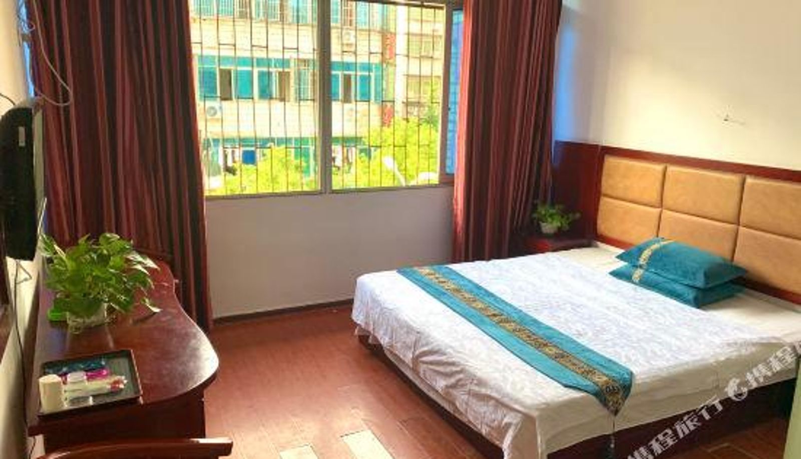 Camera - Changsha Tiantian Hotel