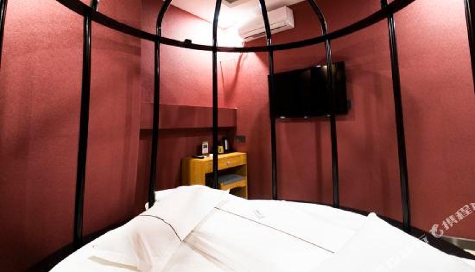 Camera - Love Family Hotel (Chifeng Hospital Branch)