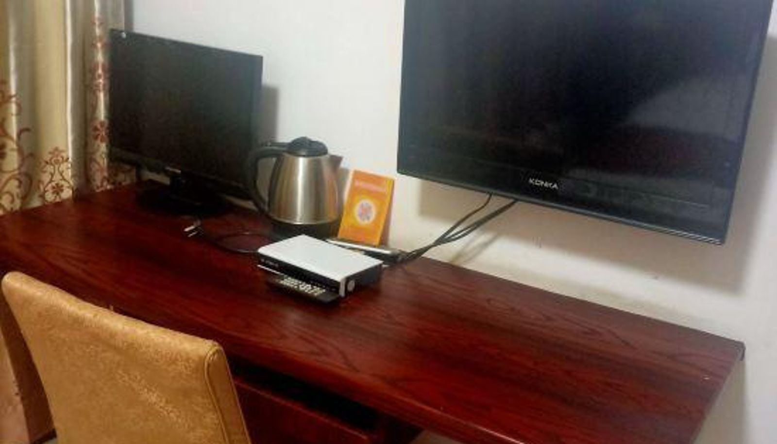 Habitación - Tiantian Rujia Hotel