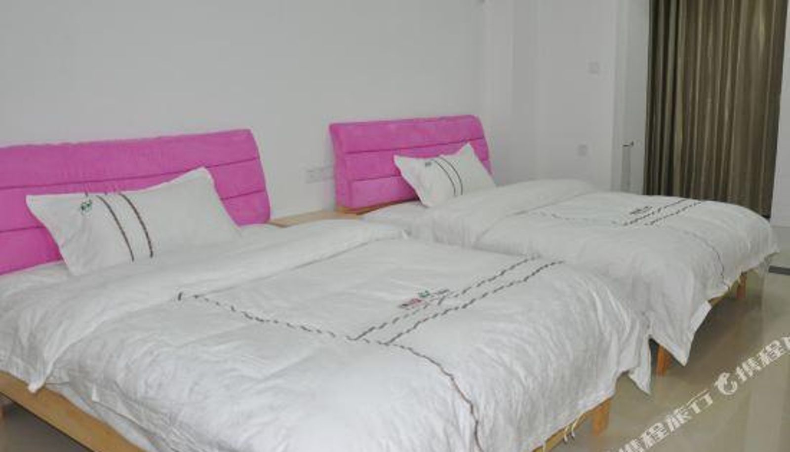 Pokój - Lvju Hotel