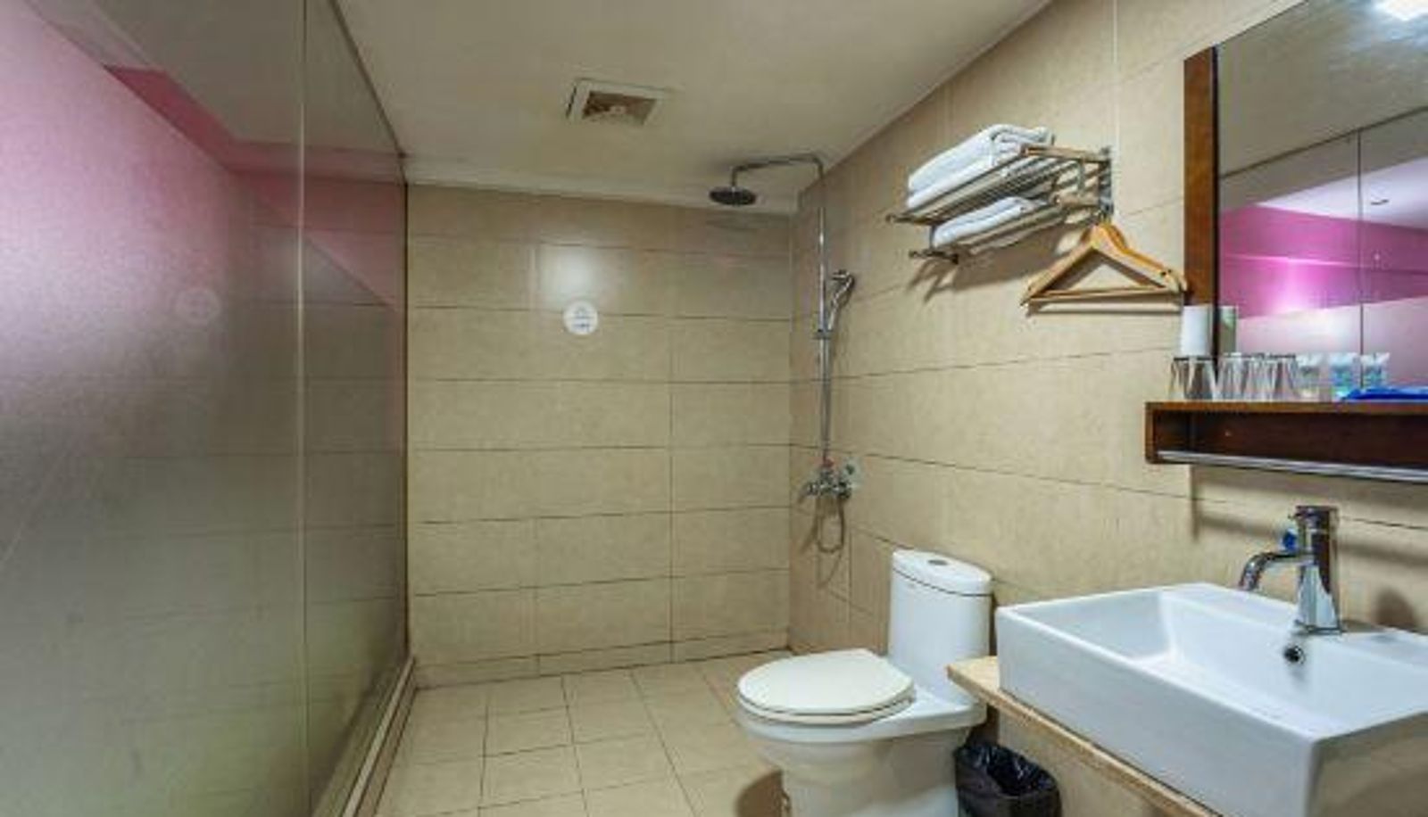 Business room - lanwan hotel