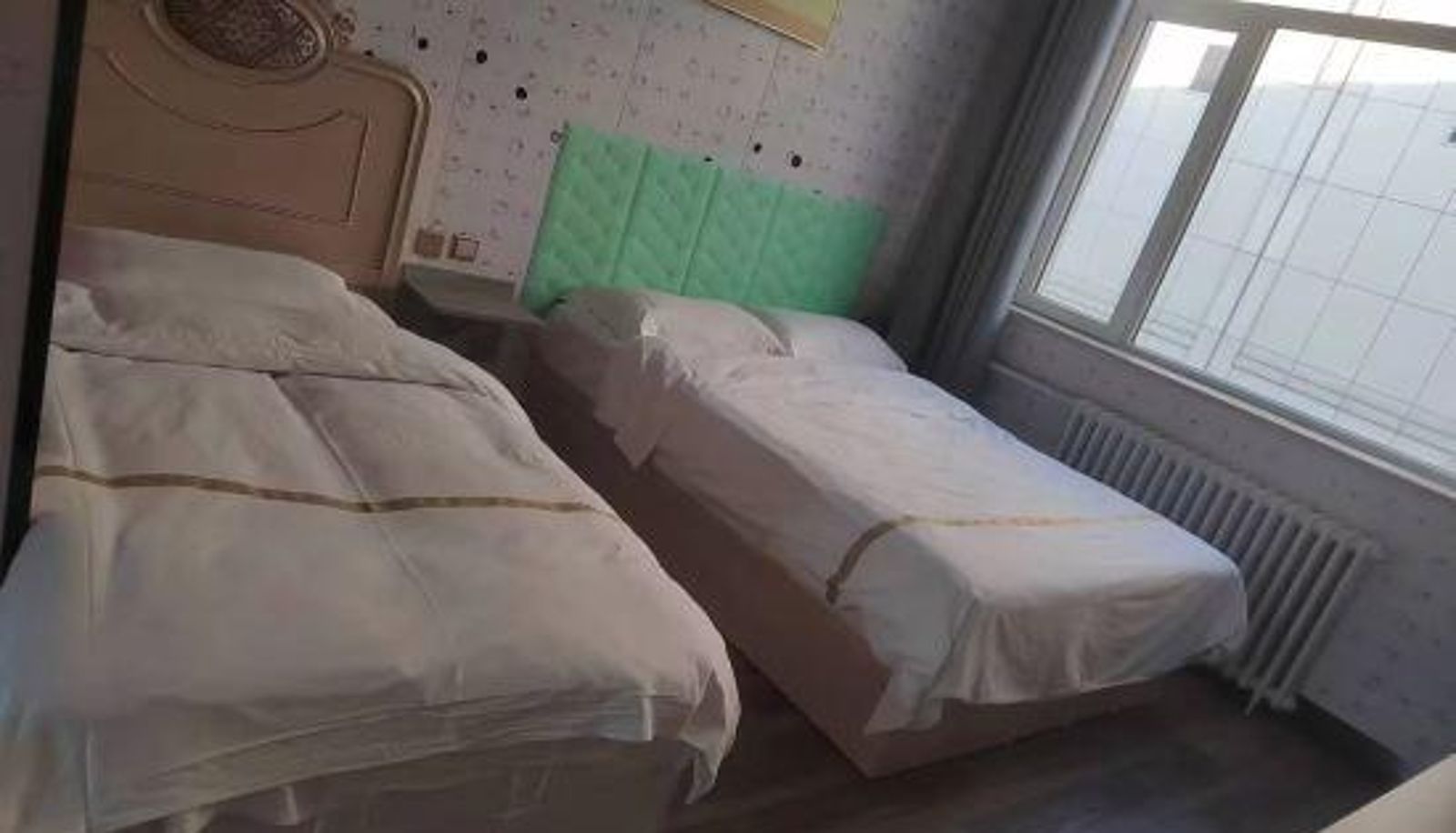 Camera per famiglia - Chifeng Katie Hotel