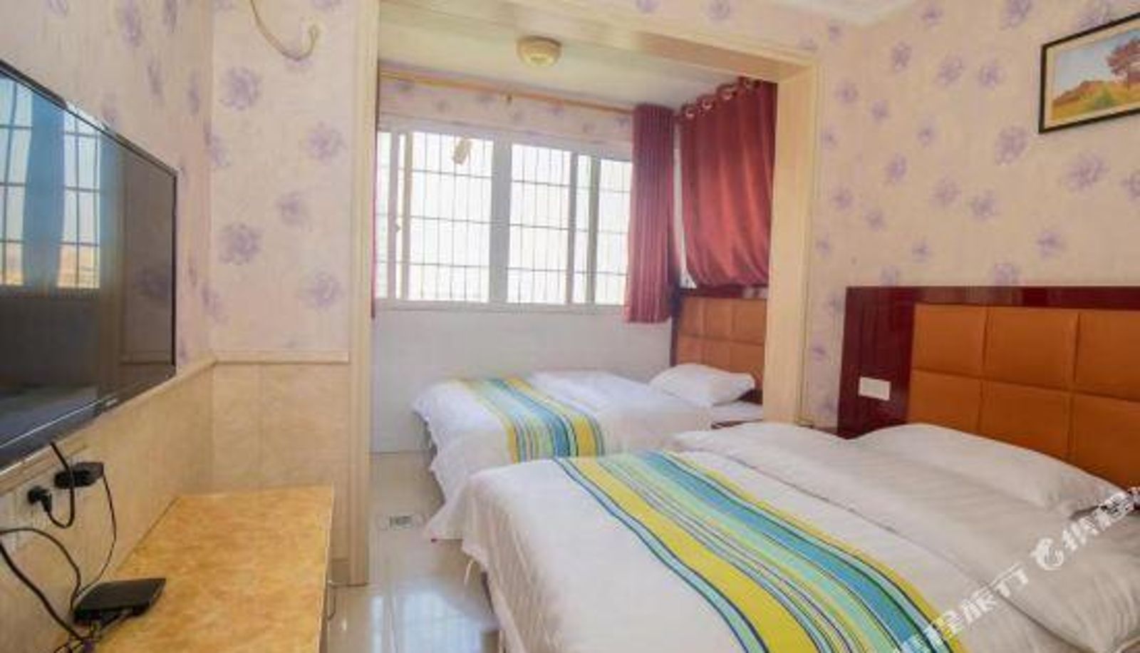 Chambre - Lantian Hotel