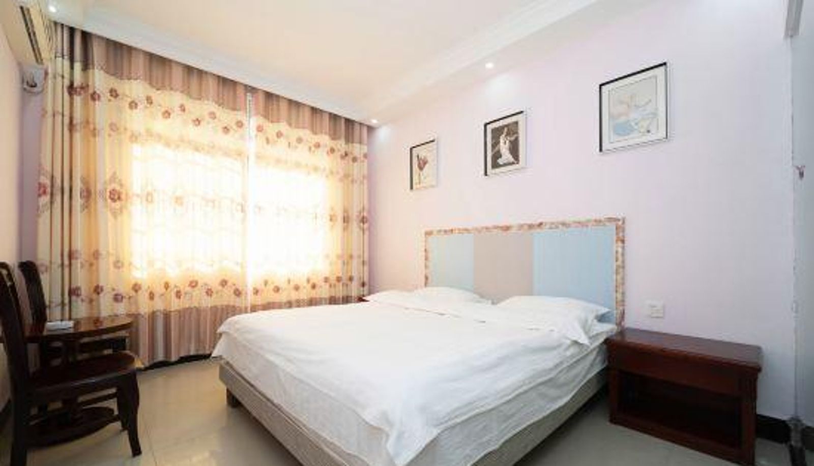Zimmer - Changde Shuxin Hotel