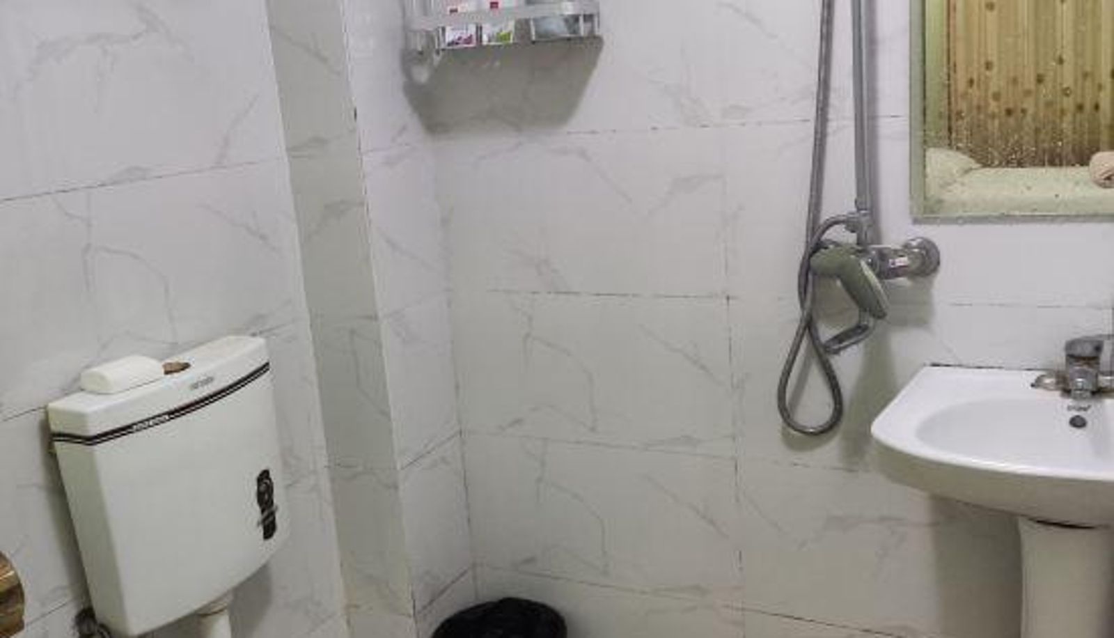 Room - Changde Shuxin Hotel