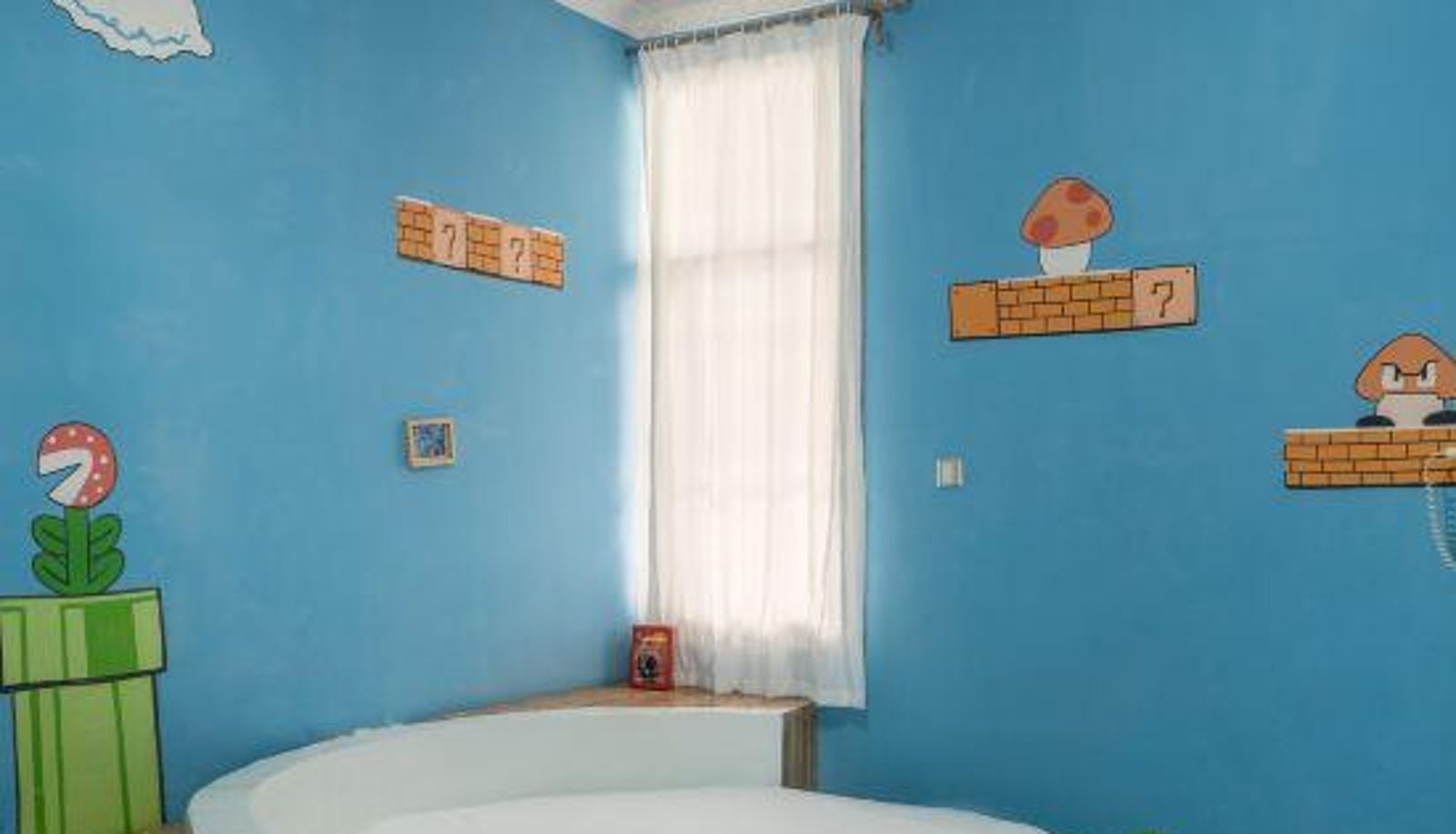 Zimmer - Xiangzuo Themed Hotel (Xiyuan)