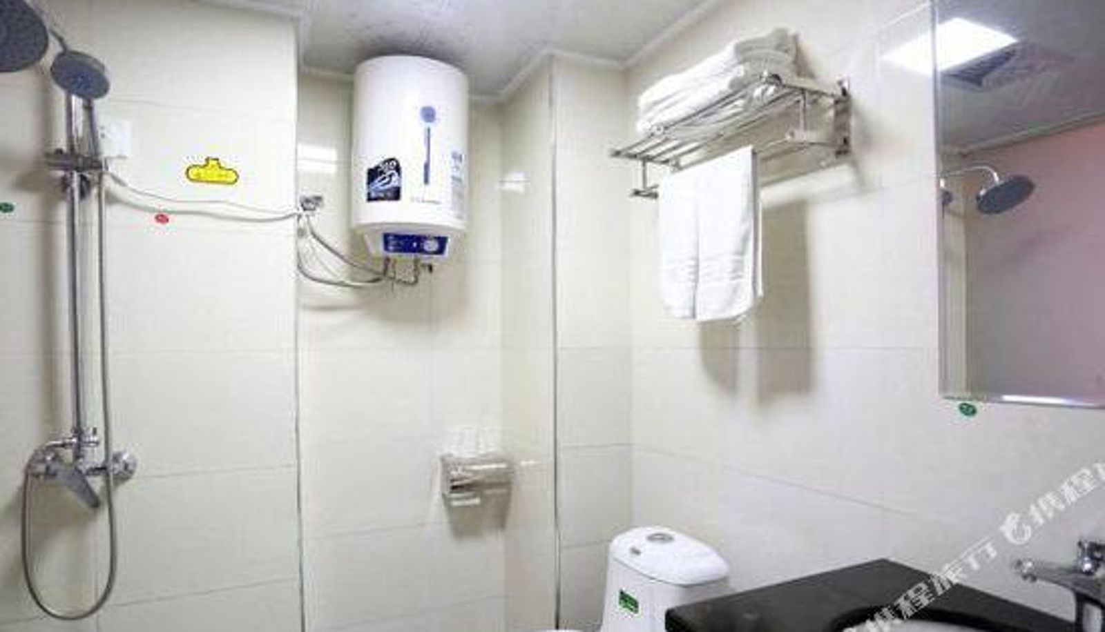 Room - chagsha hongya hotel