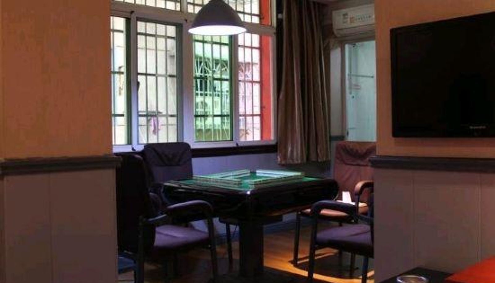 Habitación - Zhenhua Business Hotel (South Bus Station Desiqin Square Branch)