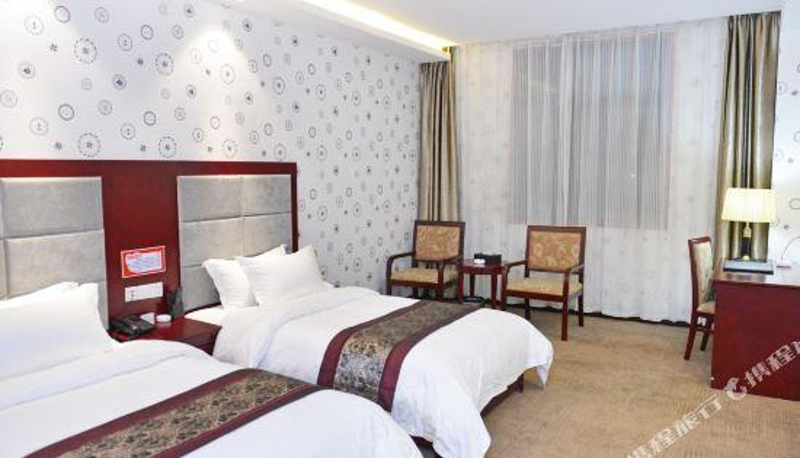 Room - Yahao Hotel
