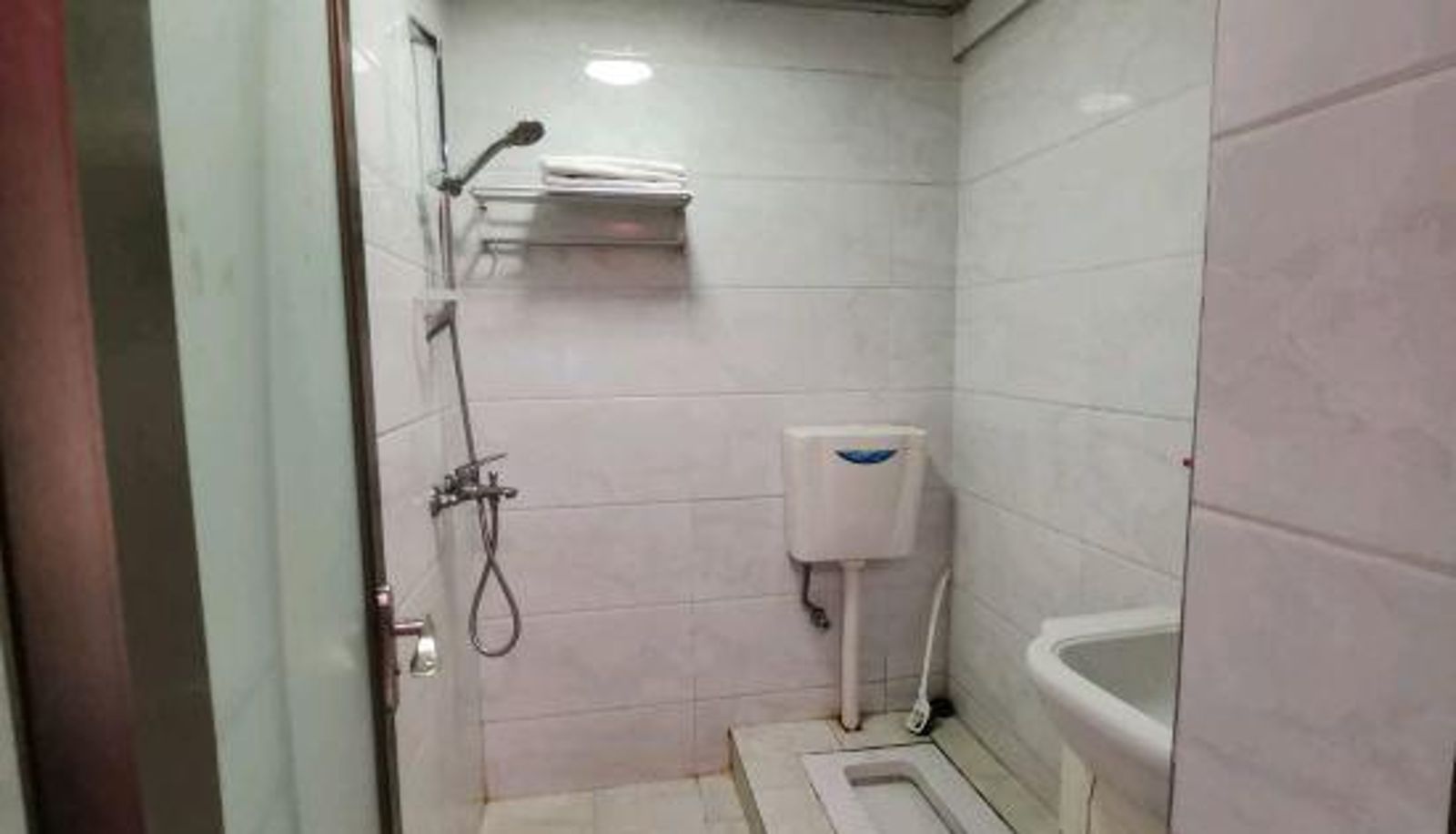 Room - Shizu Chain Apartment Changsha Dongfeng Road