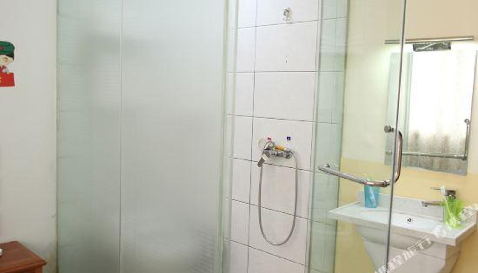 Zimmer - Jinghong Hotel