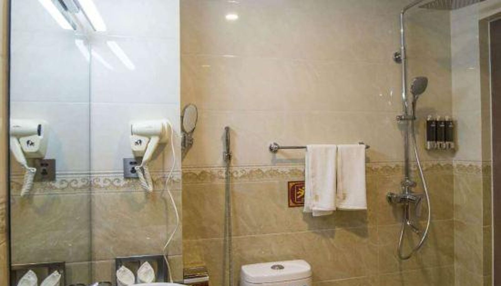 Zimmer - Jinlin Hotel