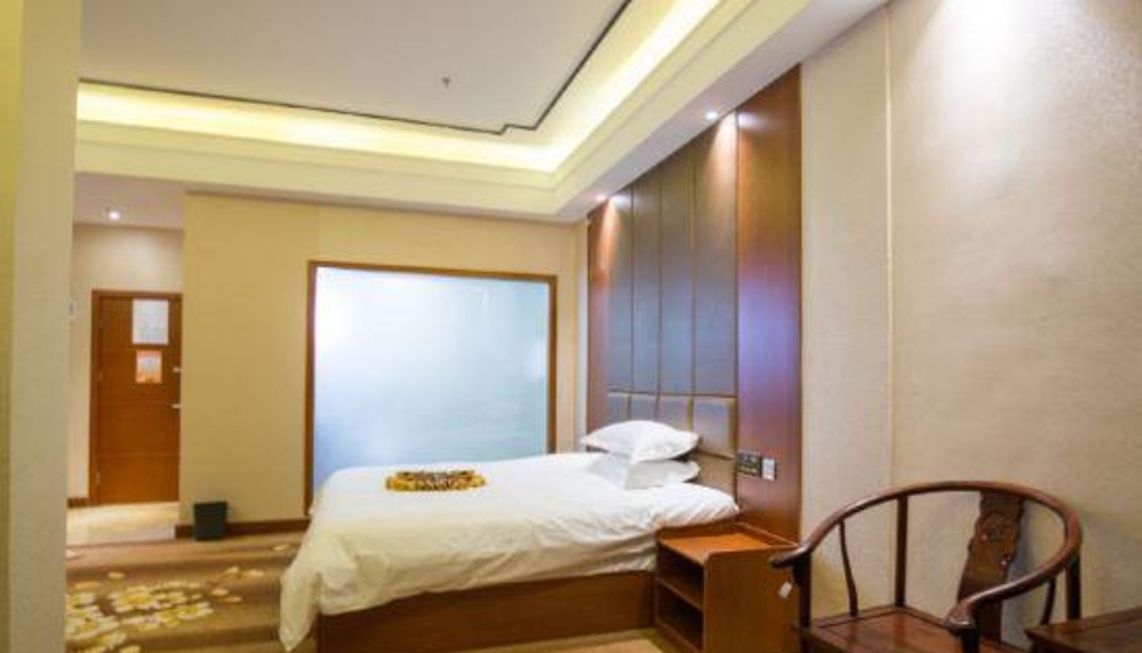 Zimmer - Jinlin Hotel