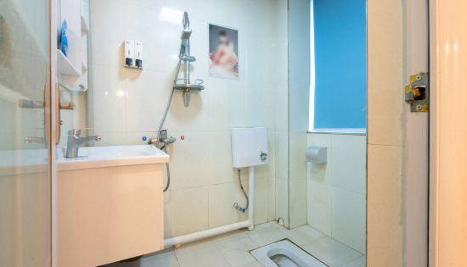 Habitación - Haotian Boutique Hotel