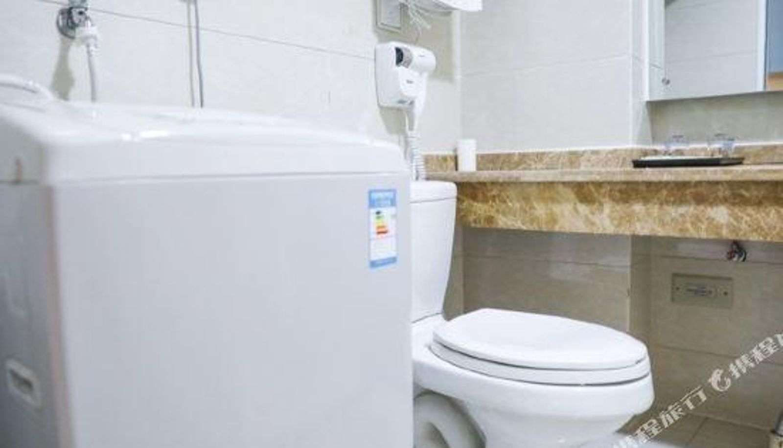 Habitación corporativa - Xizi Apartment Hotel (Gaoqiao North Subway Station Branch)