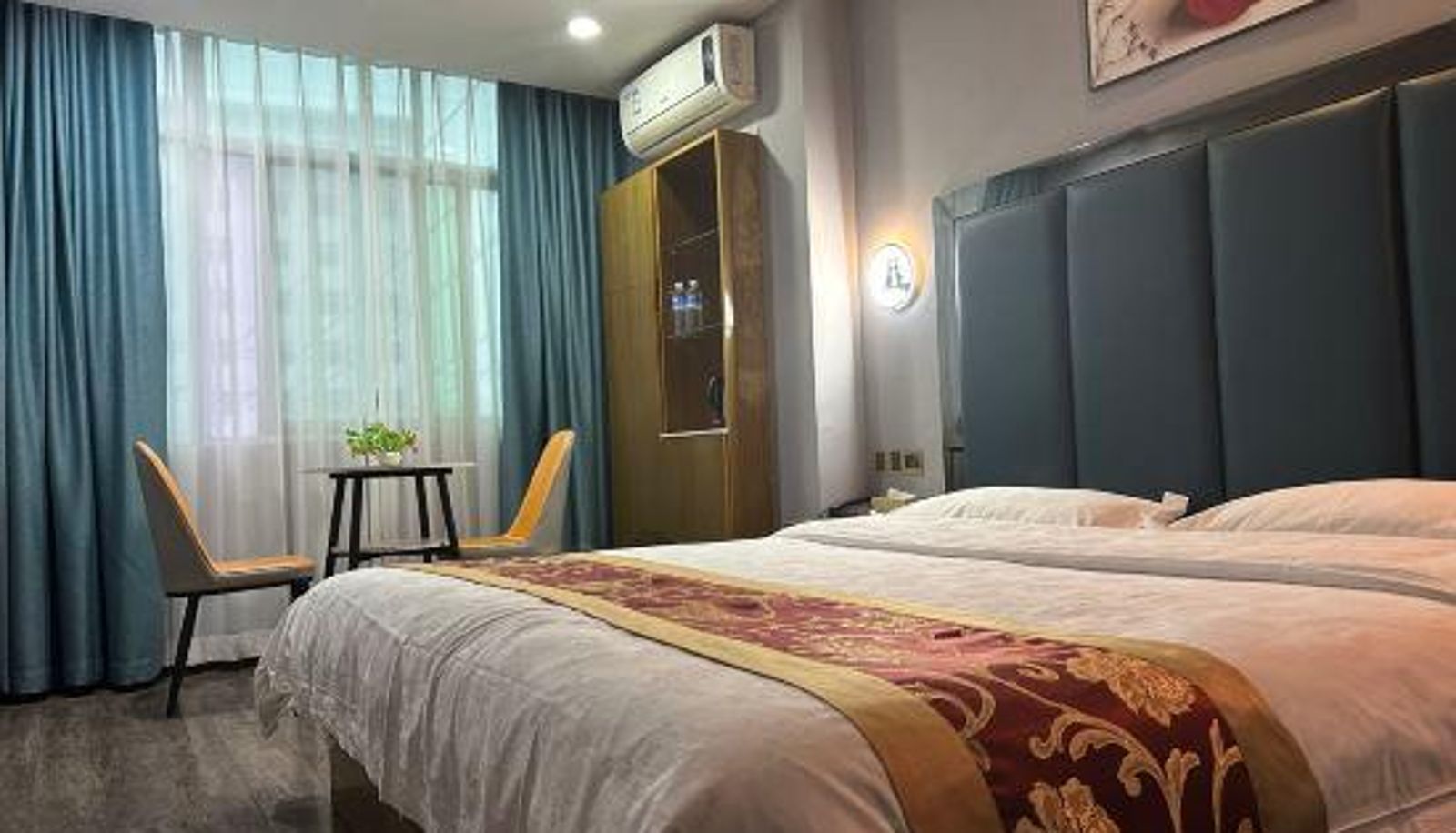 Habitación - Changsha Xiangshuai Theme Hotel